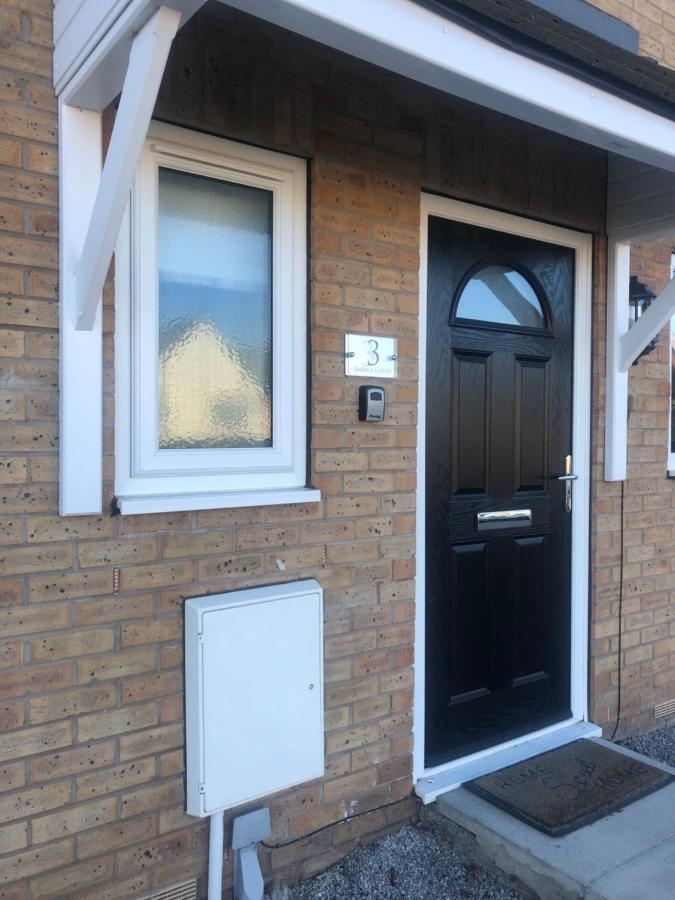 Barber House, Hoyland With Two Allocated Parking Spaces 外观 照片
